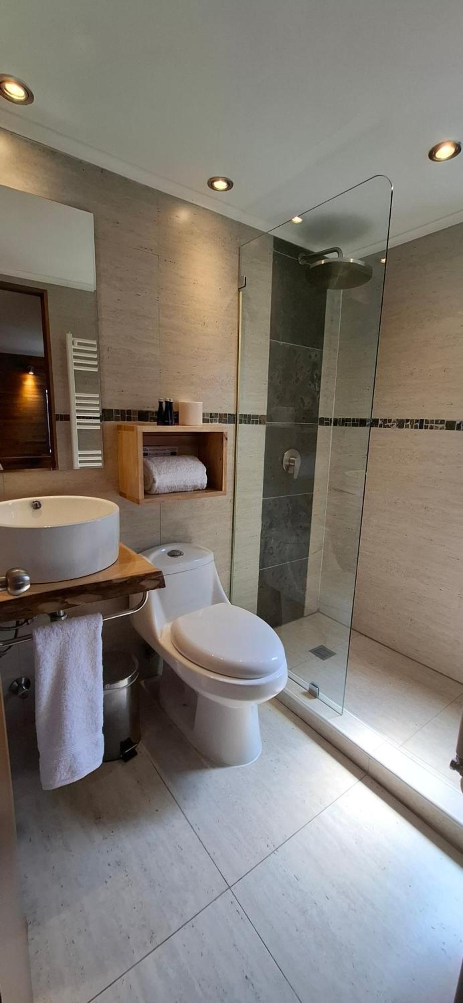 Casa Simpson Hotel Койхайке Екстериор снимка